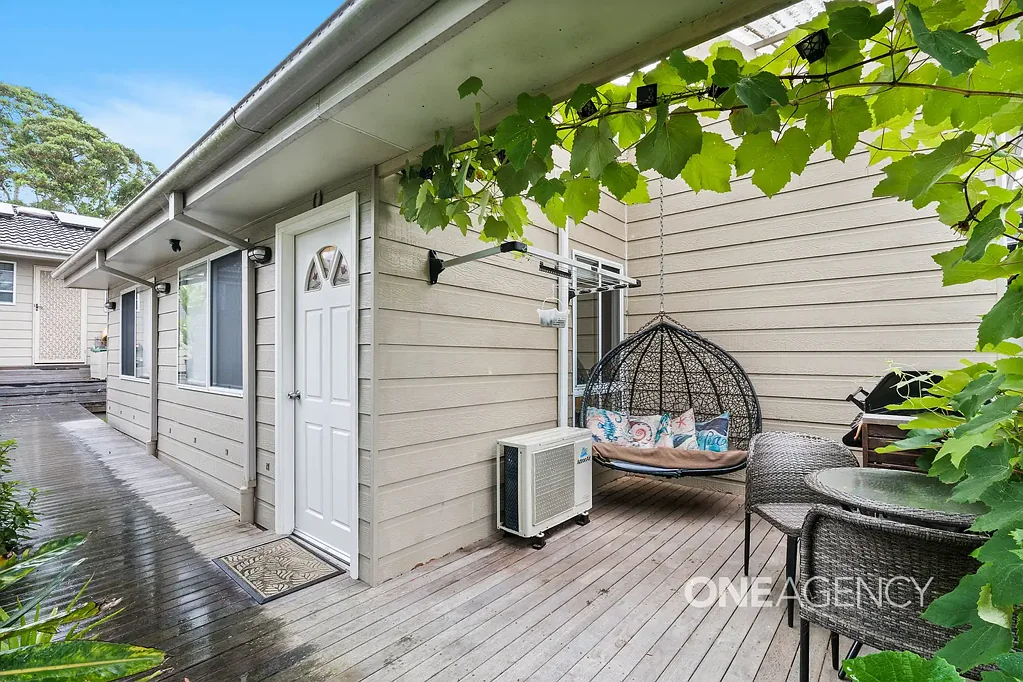 EASY LIVING | 1-BEDROOM WITH WATER INCLUDED