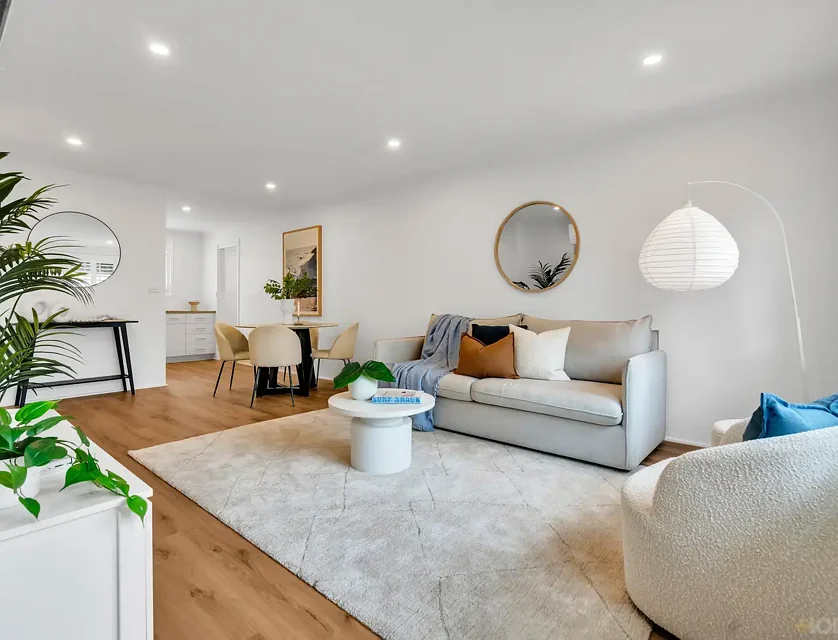 3/94 Mcdonald Street, Mordialloc, VIC 3195, 2 ਕਮਰੇ, 1 ਬਾਥਰੂਮ, Unit