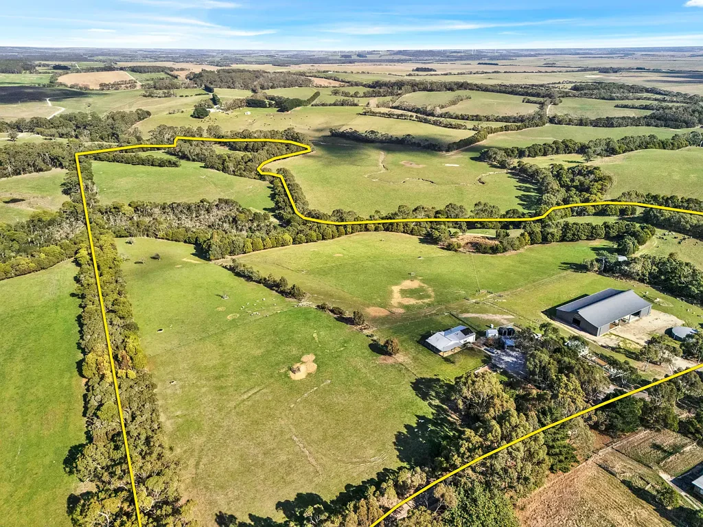 Fish Creek "Fish Creek Farm" - Turnkey farm-stay and agricultural enterprise in the heart of Southwest Gippsland
