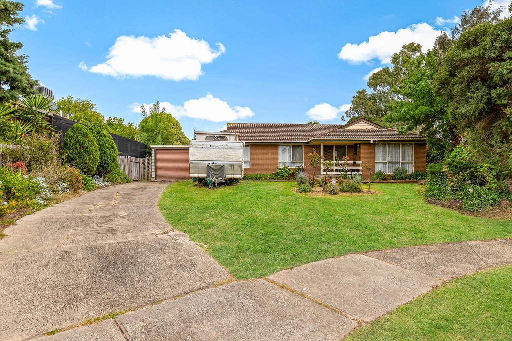 18 Plante Court, Sunbury, VIC 3429
