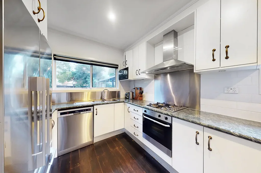 Beautifully Renovated Family Home in Prime Location