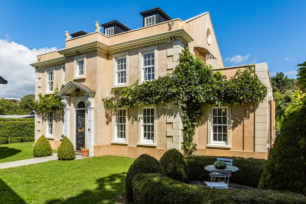 Waikanae Beach 5Kwarto Unsurpassed Elegance
