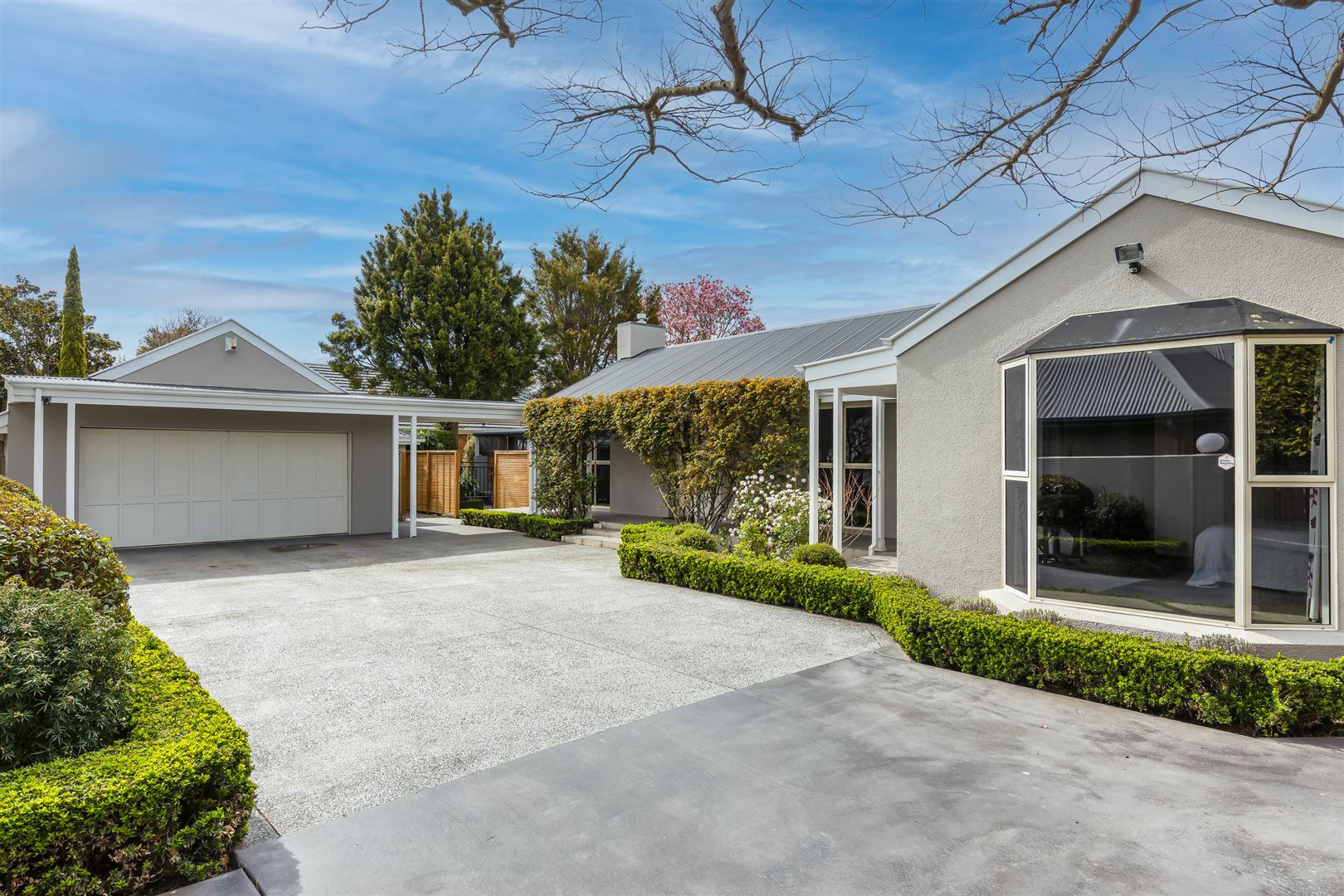 234 Withells Road, Avonhead, Christchurch, 4 chambres, 2 salles de bain