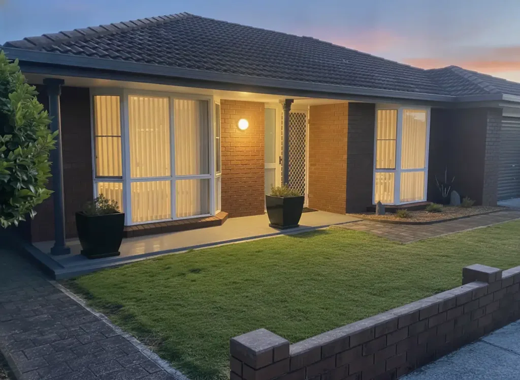 Unit in Great Location