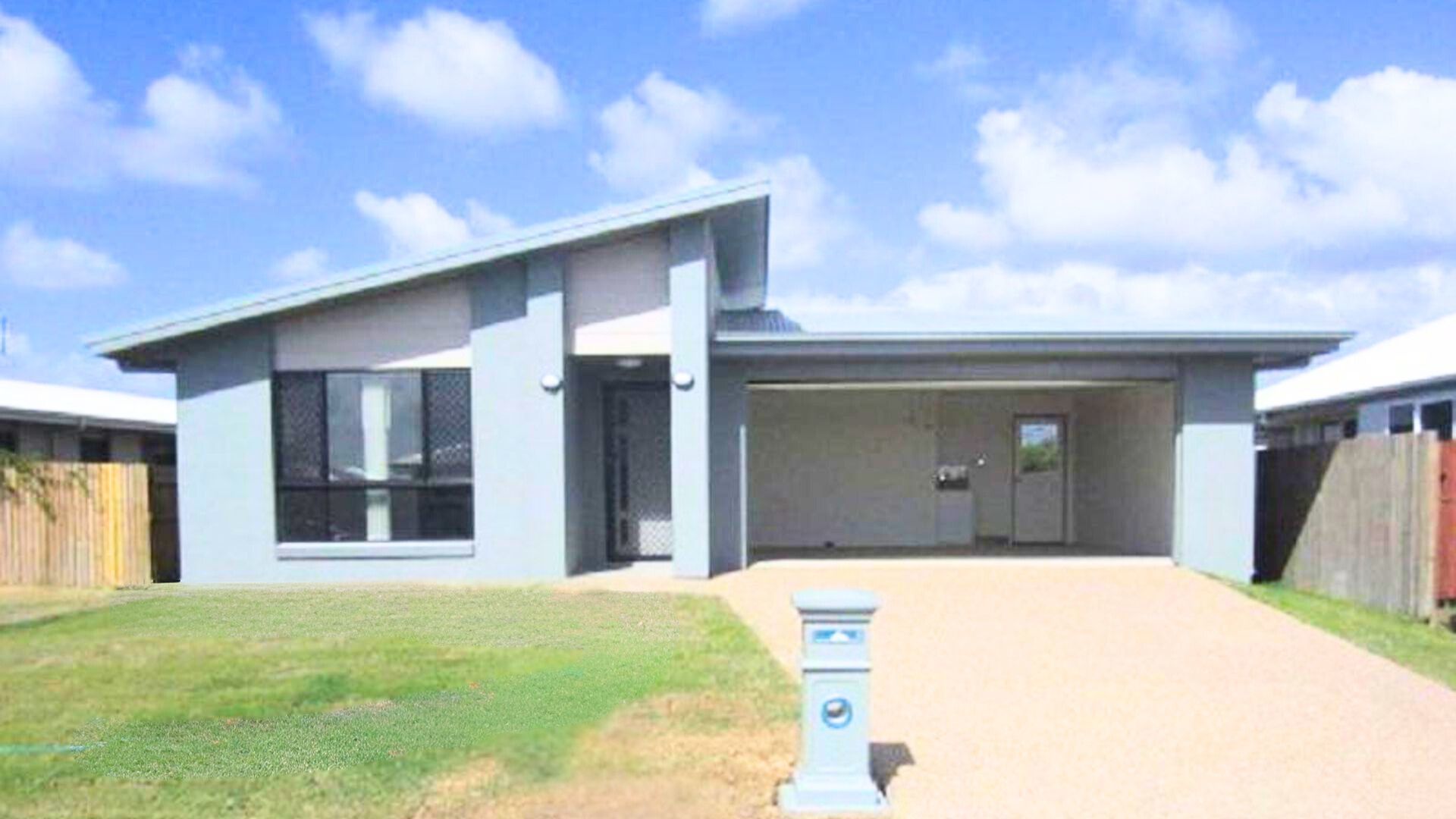 8A CATHO AV, MOUNT LOW QLD 4818, 0 રૂમ, 0 બાથરૂમ, House