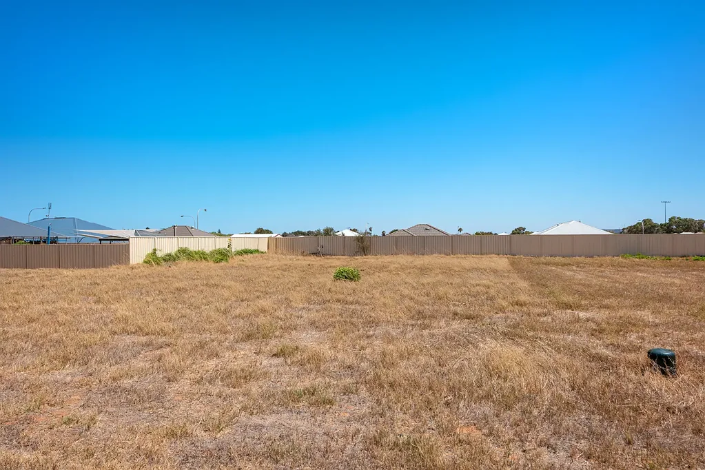 Utakarra  Vacant Block with Endless Potential
