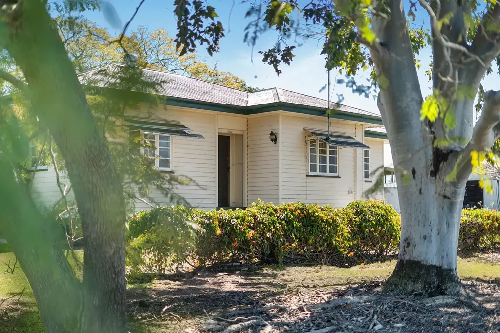 Clarendon  Irrigation and Lifestyle Property