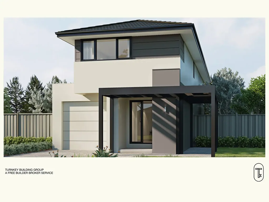 Clyde North 3غرفة نوم 3 Bedroom Turnkey Home in Verve Estate – Fixed Price $$806,850