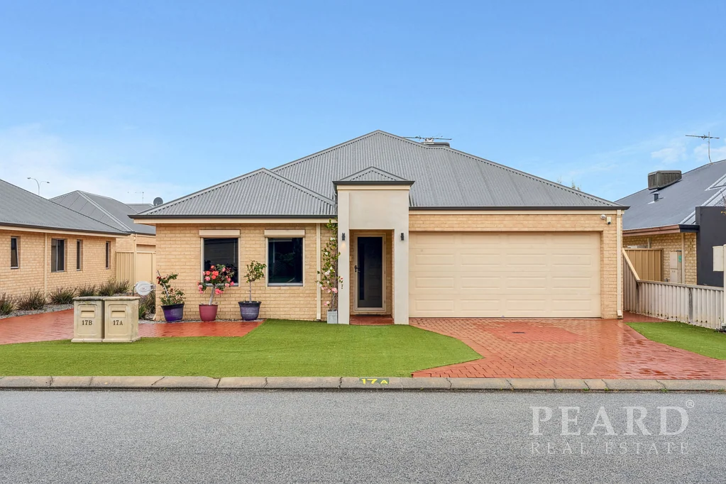 17a Pissaro Crescent, Ashby, WA 6065