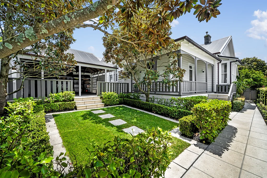 30 Ohinerau Street, Remuera, Auckland City, Auckland