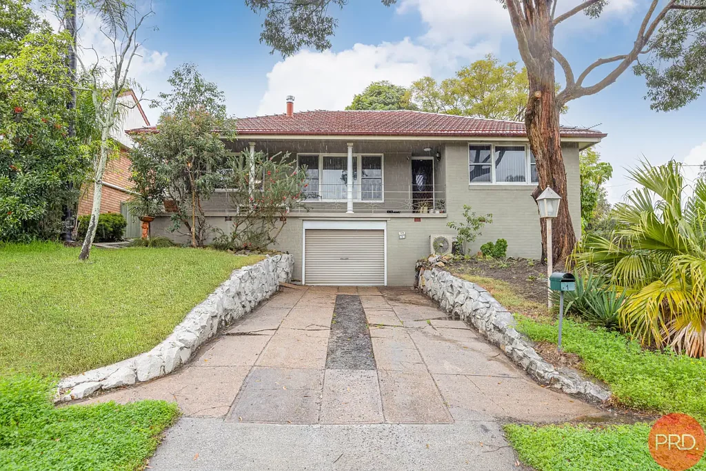 1 Tannant Avenue, Rutherford, NSW 2320