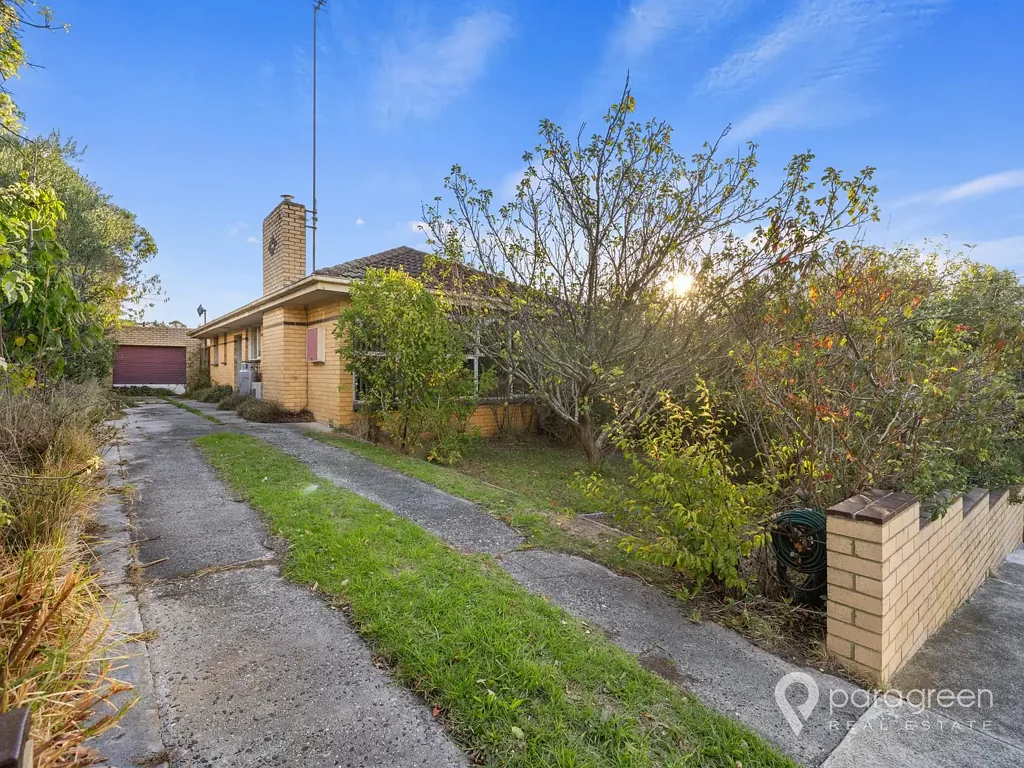 6 Old Waratah Road, Fish Creek, VIC 3959