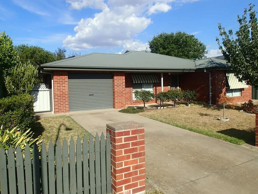 118 Katrina Cct, Corowa, NSW 2646