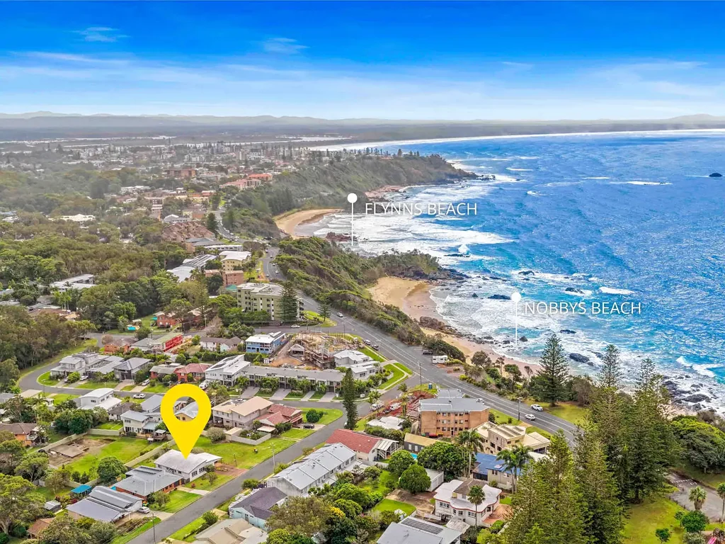 7 Dixon Avenue, Port Macquarie, NSW 2444