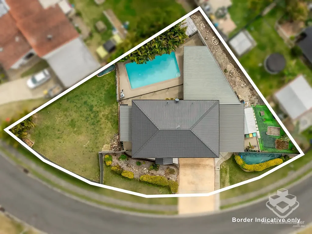 Helensvale 5બેડરૂમ BIG BLOCK. BIG HOME. BRILLIANT HELENSVALE LOCATION