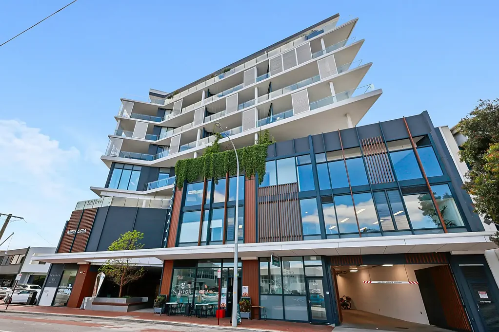 504/636 Newcastle Street, Leederville, WA 6007