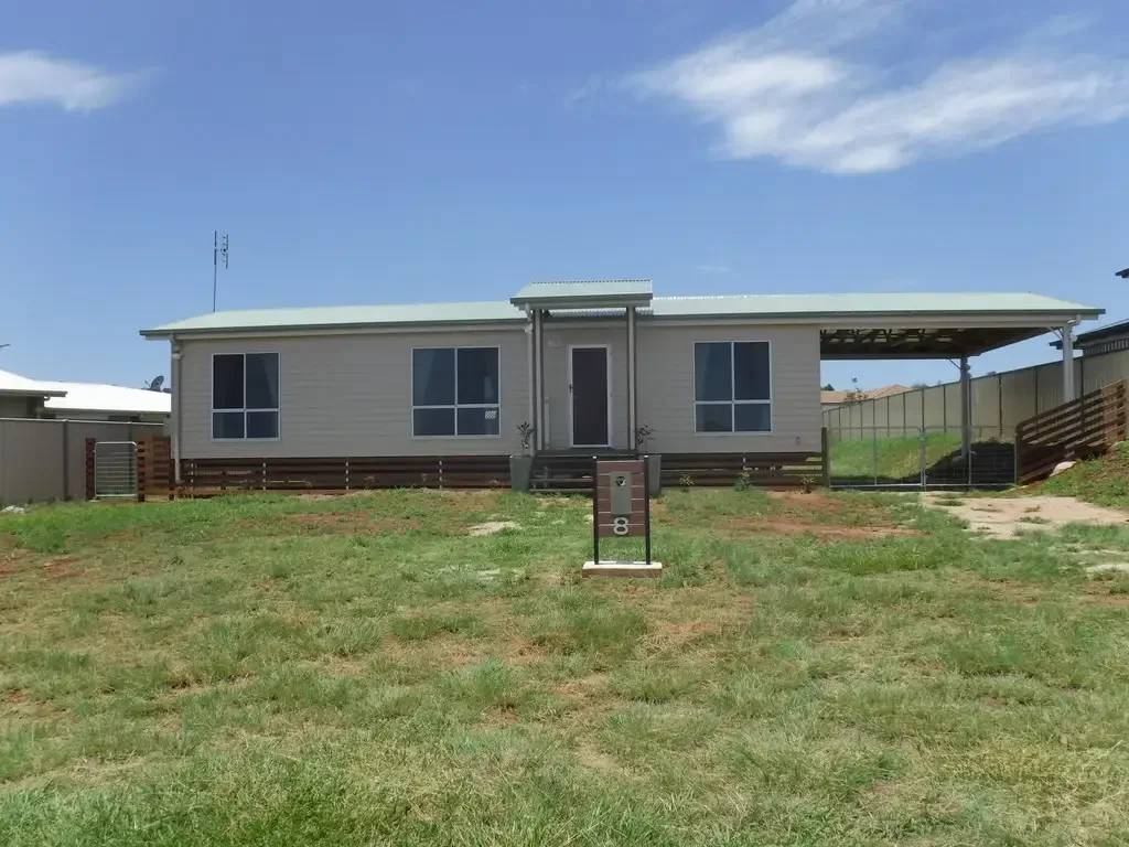 3 brm Home in Casuarina