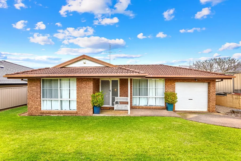 9 Sallee Glen, Kingswood, NSW 2747