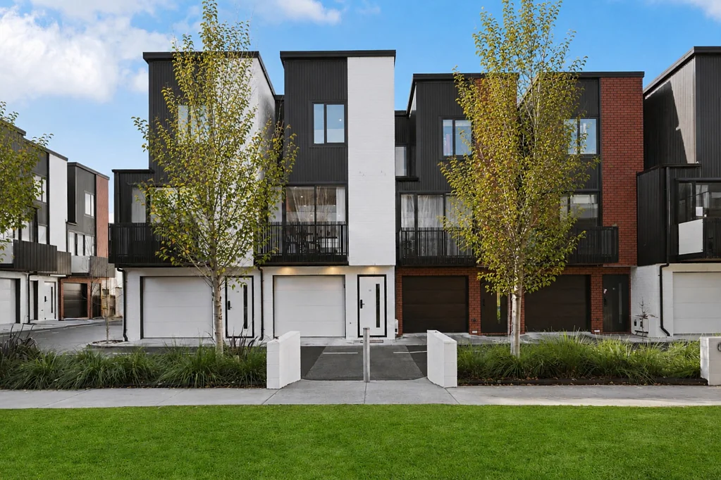 Hamilton Central 3chambre Modern Living - Multiple Possibilities