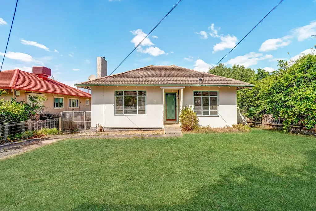 Effortless Living in a Prime Location!