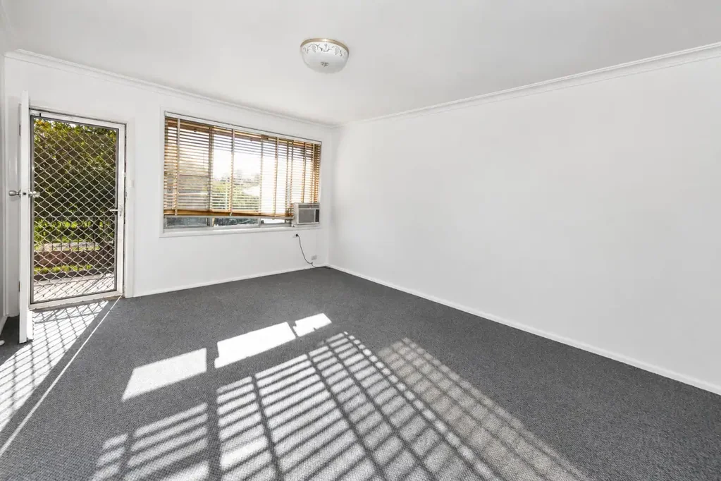 Comfortable Living in a Convenient Location