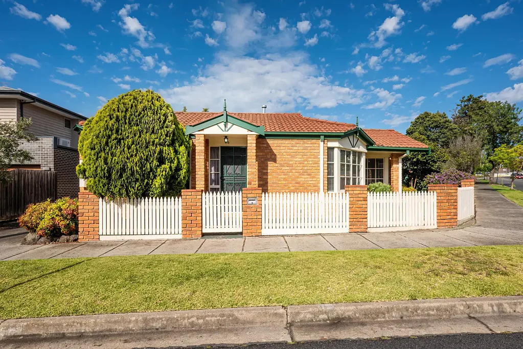 5/11 Hoffman Street, Cheltenham, VIC 3192