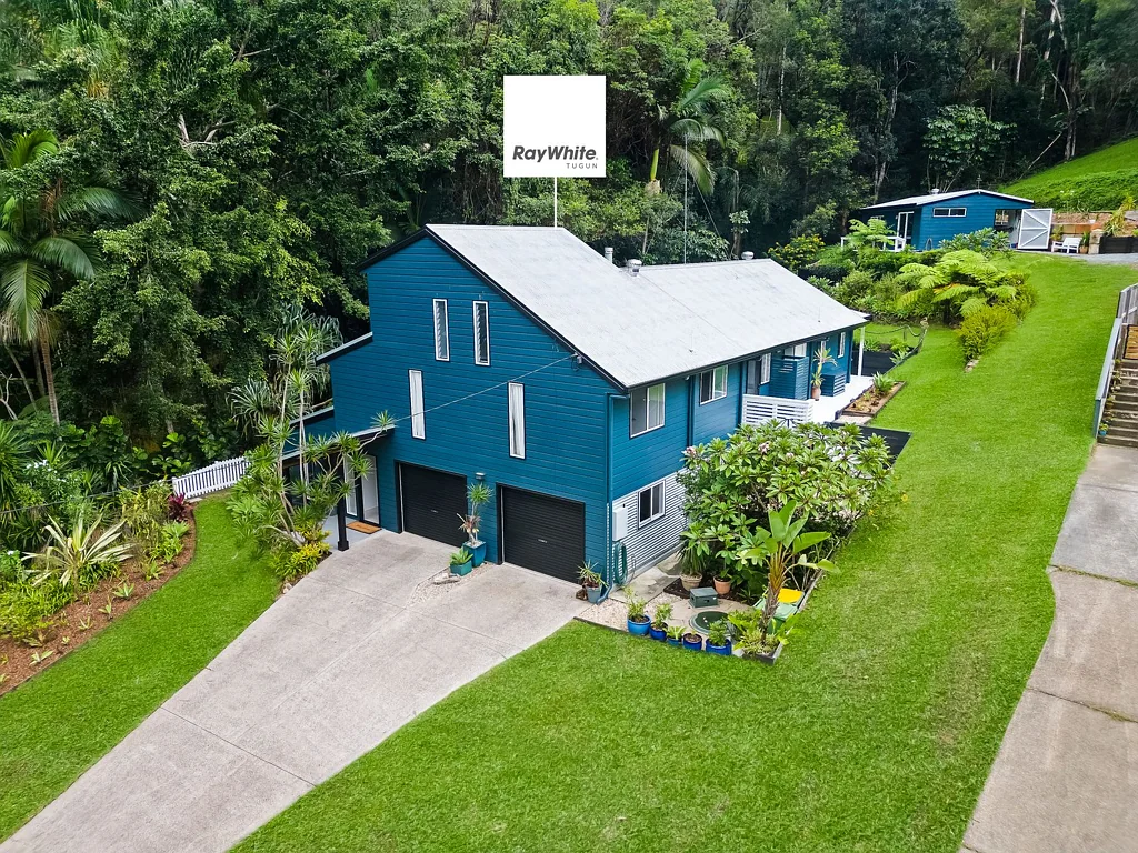 12 Pardalote Place, Currumbin Waters, QLD 4223