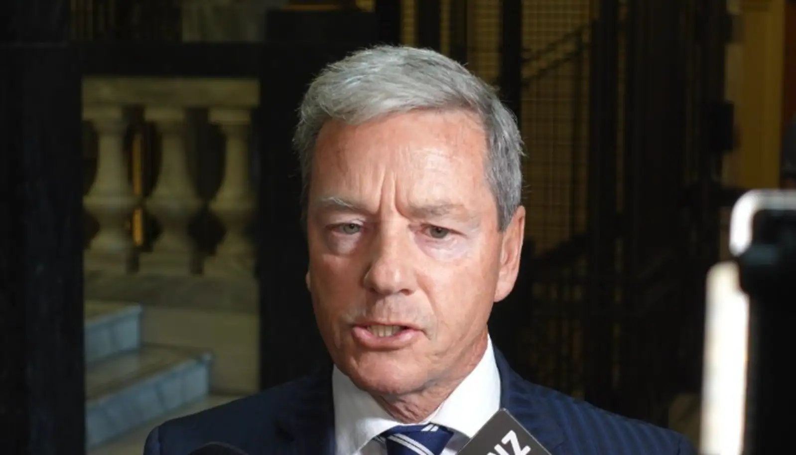 2023大选：国家党承诺改革KiwiSaver，解除投资限制，废除繁缛法规