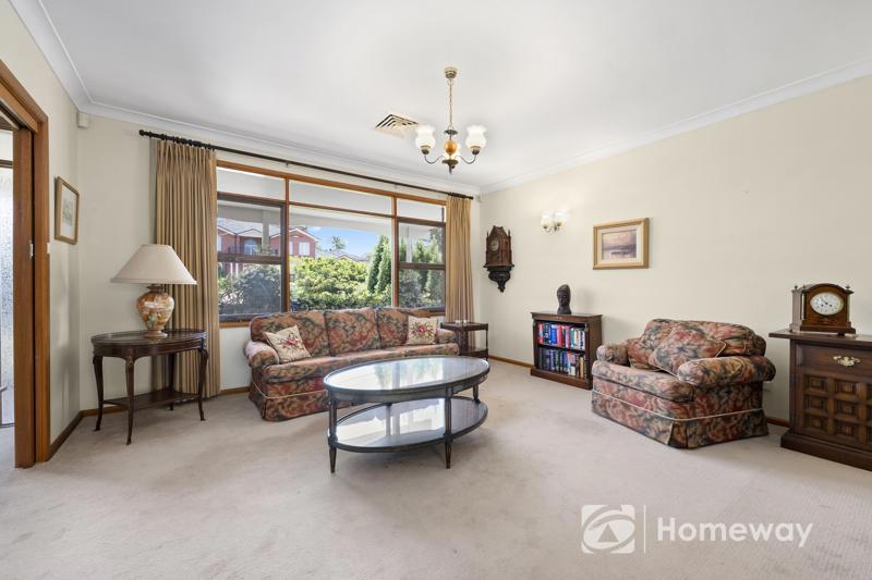 18 CHERRYBROOK RD, WEST PENNANT HILLS NSW 2125, 0 कमरे, 0 बाथरूम, House