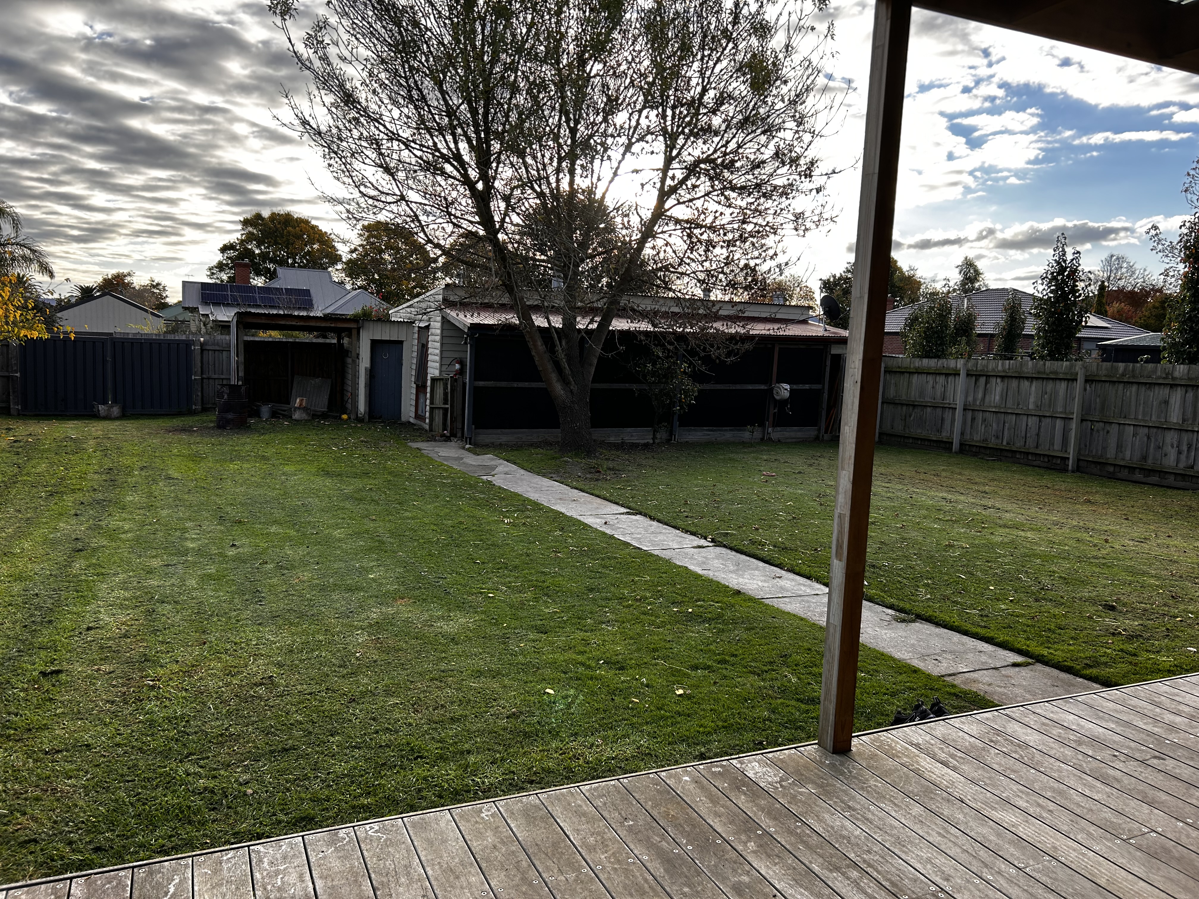 58 UNION ST, YARRAM VIC 3971, 0 chambres, 0 salles de bain, House