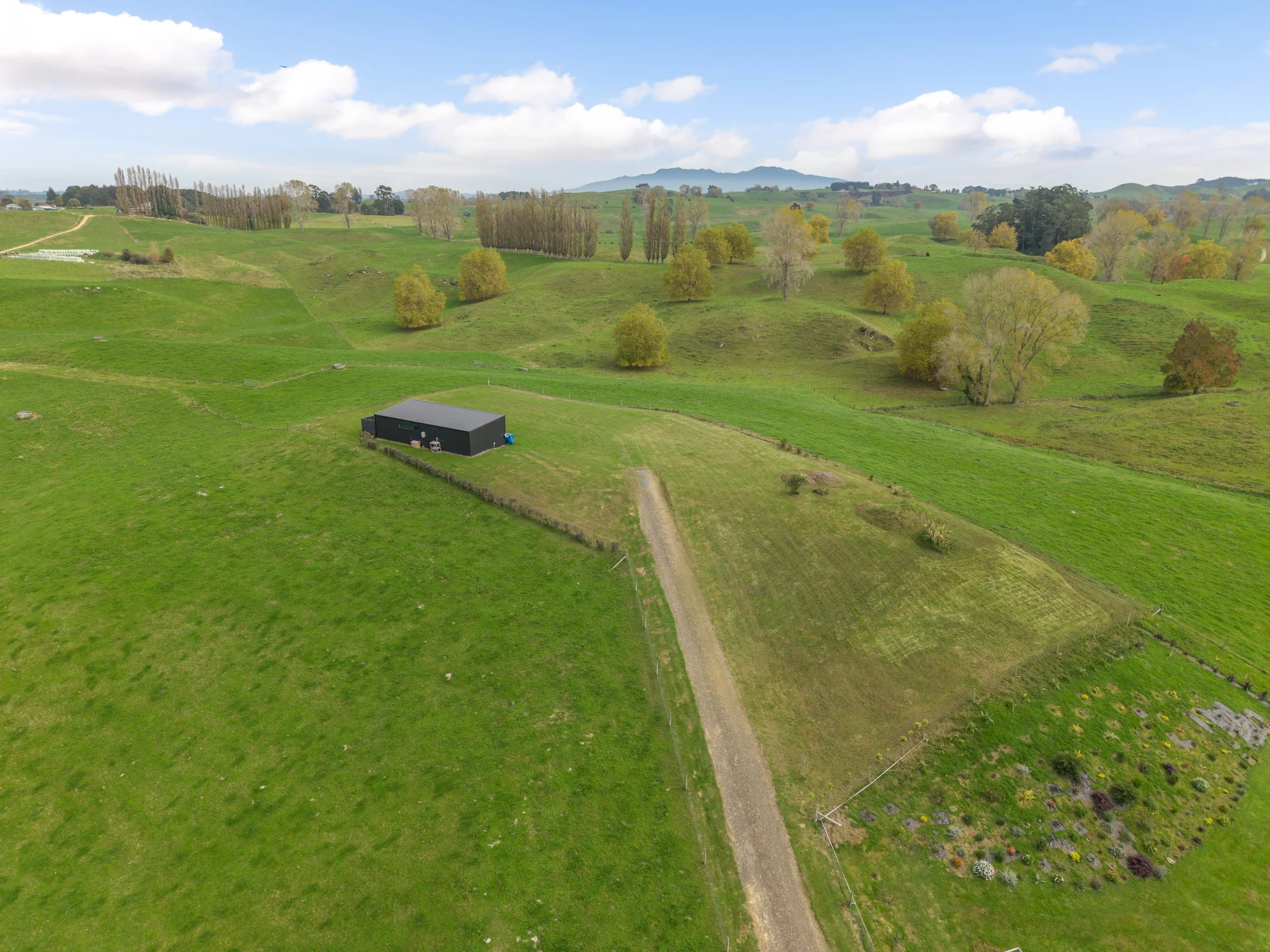 Putaruru Rare lifestyle section with incredible views