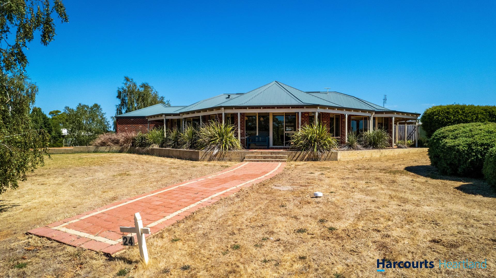 24 MANOR RDGE, BRIDGETOWN WA 6255, 0 Schlafzimmer, 0 Badezimmer, House