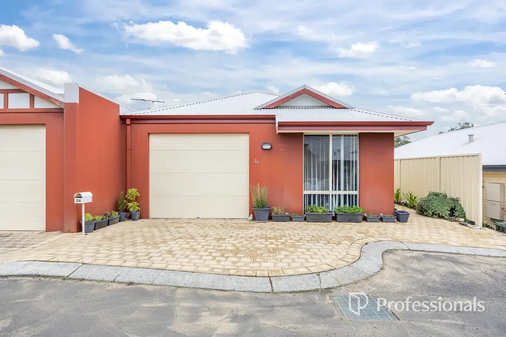 Australind 2Moenga Lovely Over 55's Community!