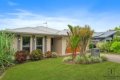8 FLOW CL, TRINITY BEACH QLD 4879, 0 Schlafzimmer, 0 Badezimmer, House