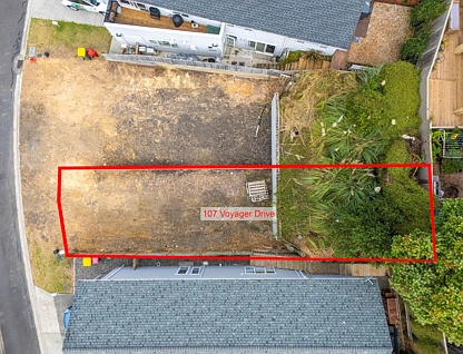 107 Voyager Drive, Hobbs Bay, Rodney, Auckland, 0房, 0浴, 建地