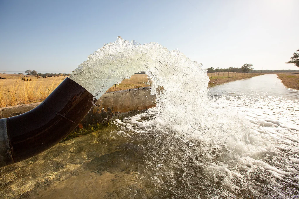 Kingston Se Confined Water Licence FOR SALE