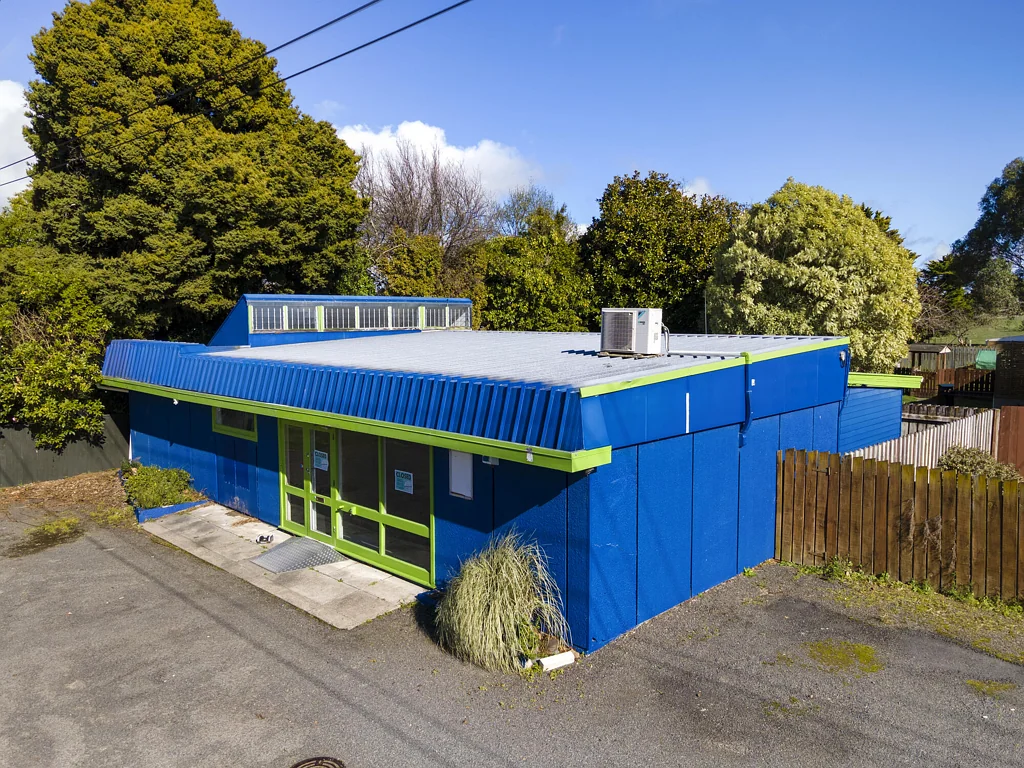 Marton Zoned Residential