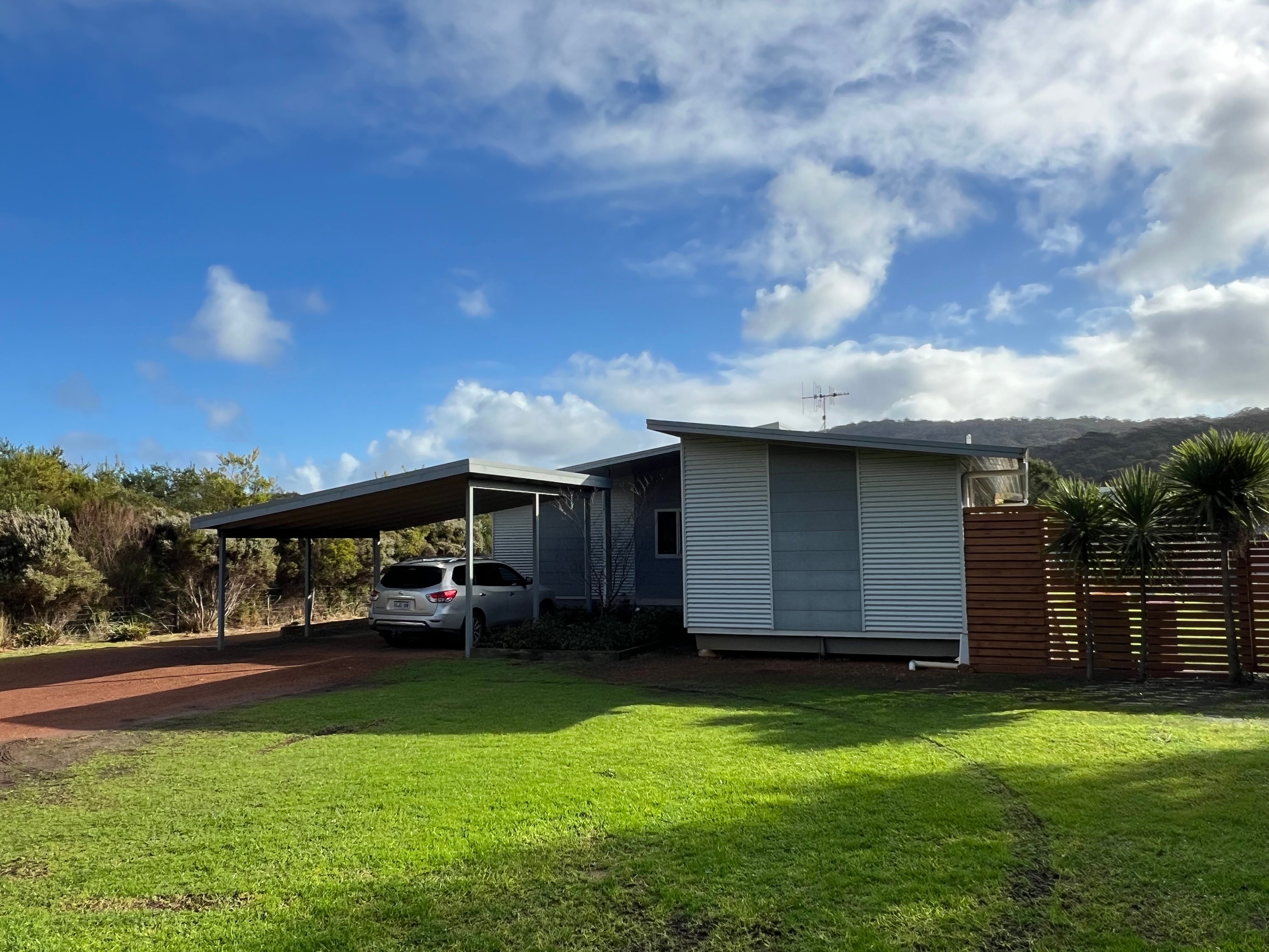 600 OCEAN BEACH RD, OCEAN BEACH WA 6333, 0 rūma, 0 rūma horoi, House