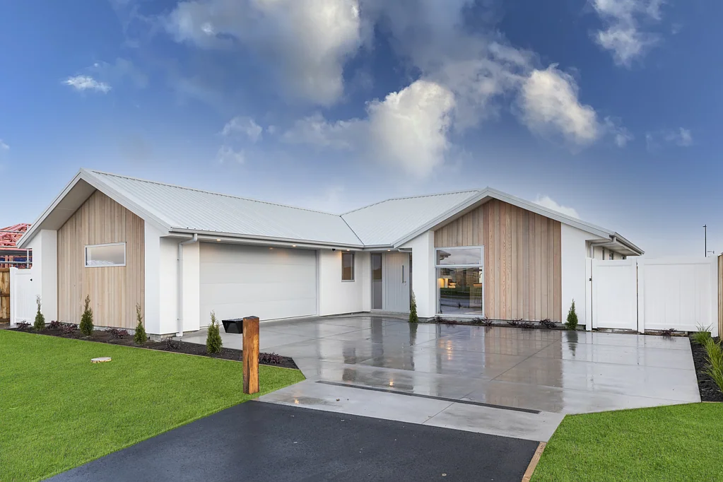 Rolleston 3Zimmer Stylish, Spacious & Ready for You