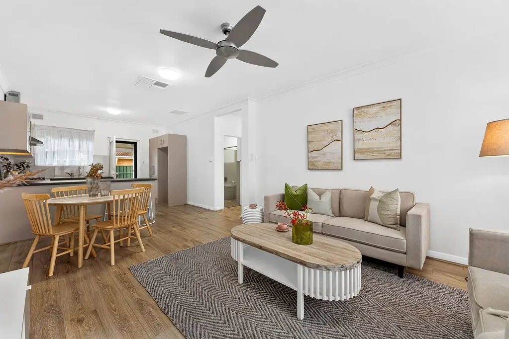 Plympton Park 2غرفة نوم Character Home with Everyday Convenience.