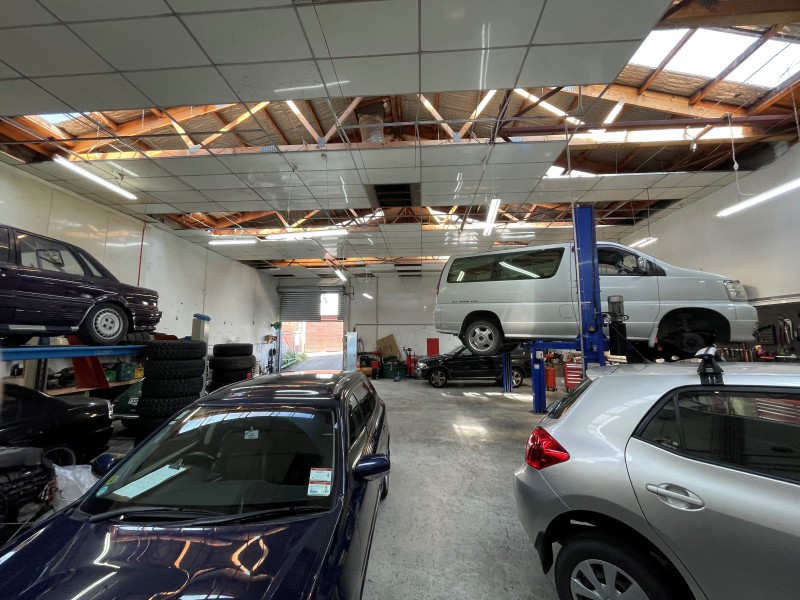 142 Adelaide Road, Mount Cook, Wellington, 0房, 0浴, Industrial Premises