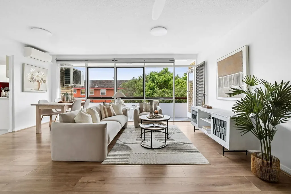 12/30 Bland Street, Ashfield, NSW 2131