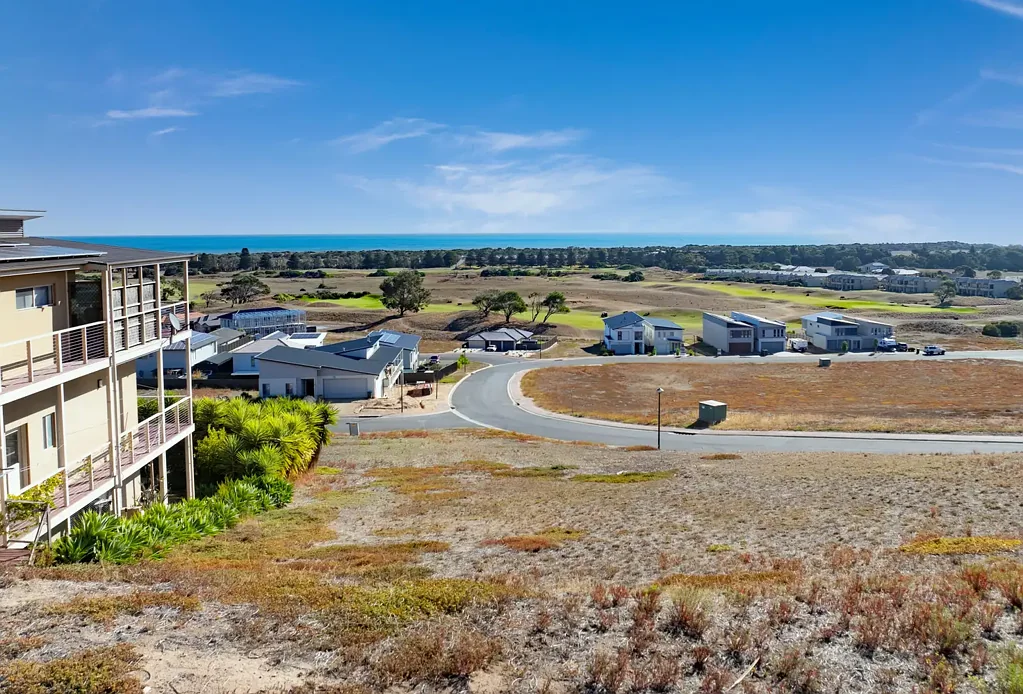 Normanville  Build Your Dream Home with Stunning Views!