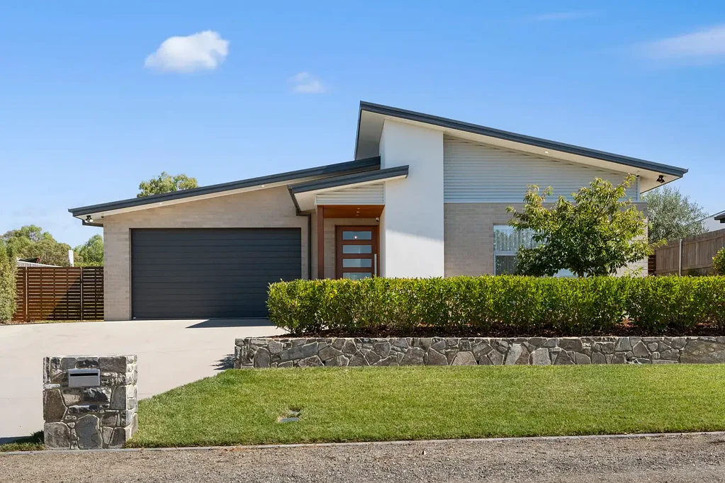 4 William Street, Murrumbateman, NSW 2582