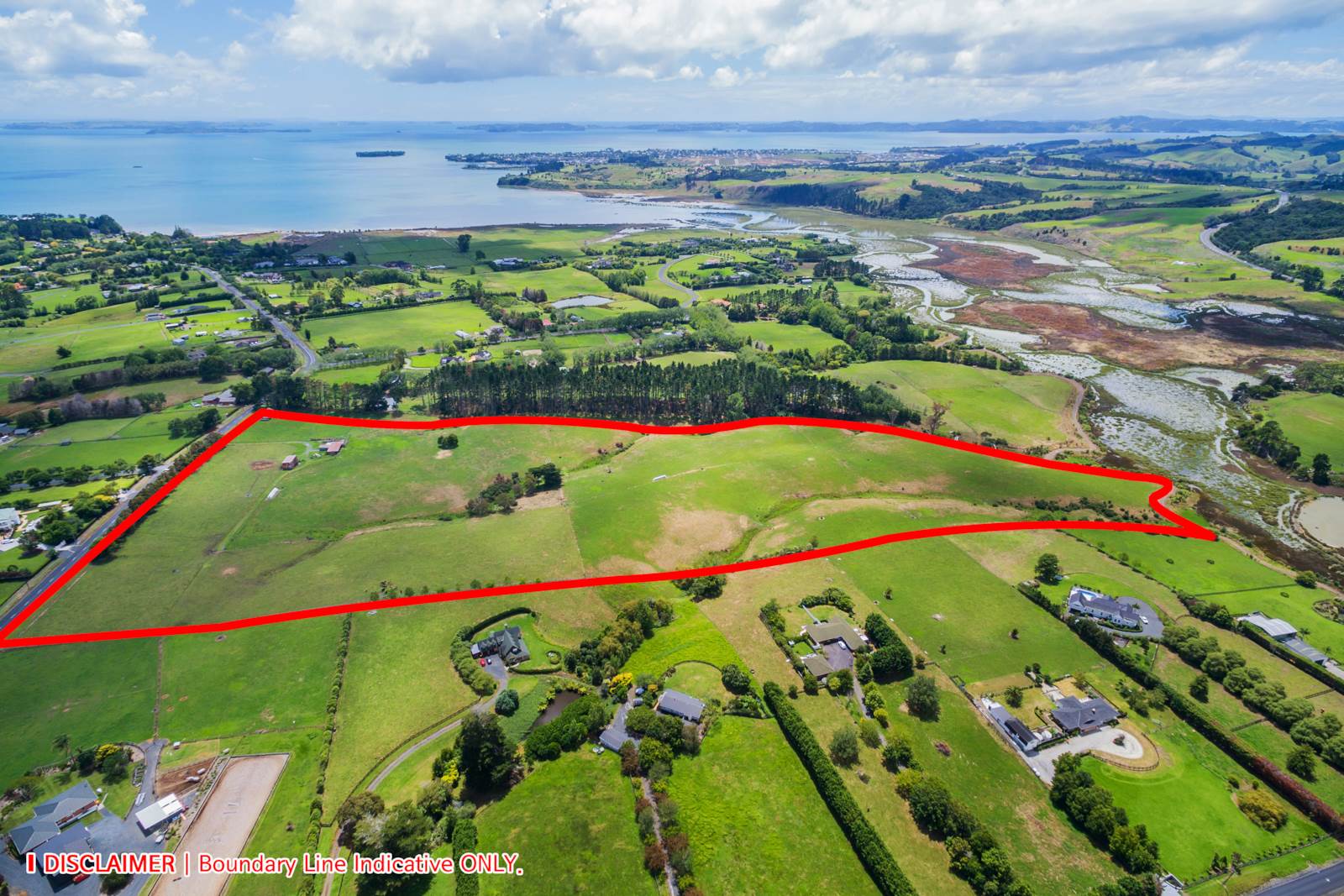 191 Clifton Road, Whitford, Auckland - Manukau, 0房, 0浴