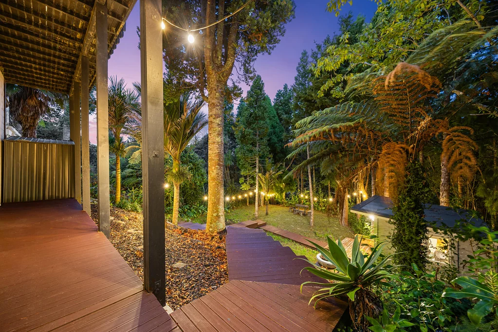 Massey 5غرفة نوم HOME + GRANNY FLAT + VIEWS