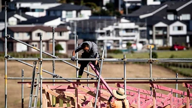 NZ官员警告：建筑业正走向“硬着陆”，租金、房价将应声上涨！