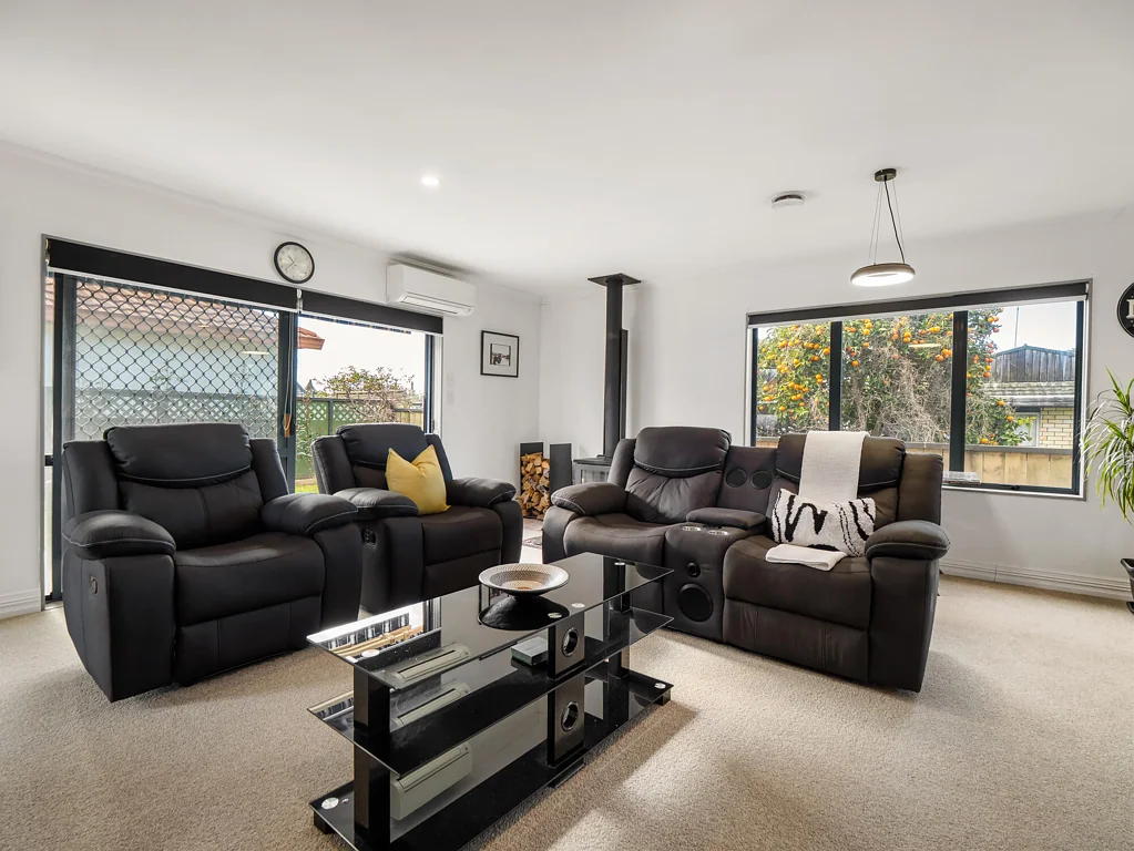 Greerton 3房  Beautifully Renovated & Ready to Enjoy