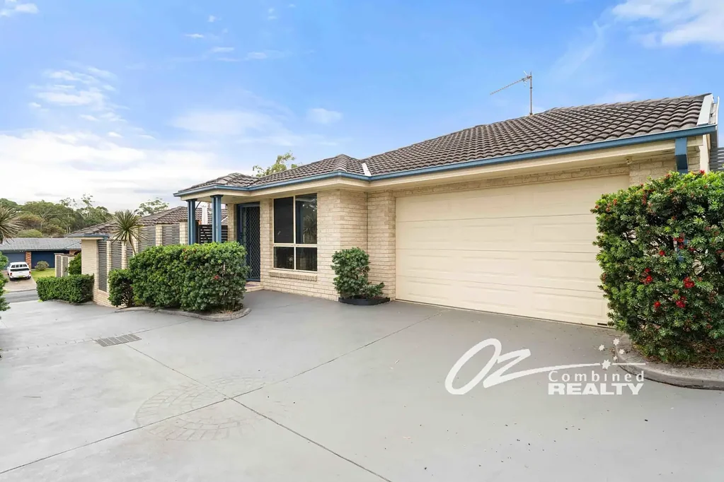2/30 Frederick Street, Sanctuary Point, NSW 2540