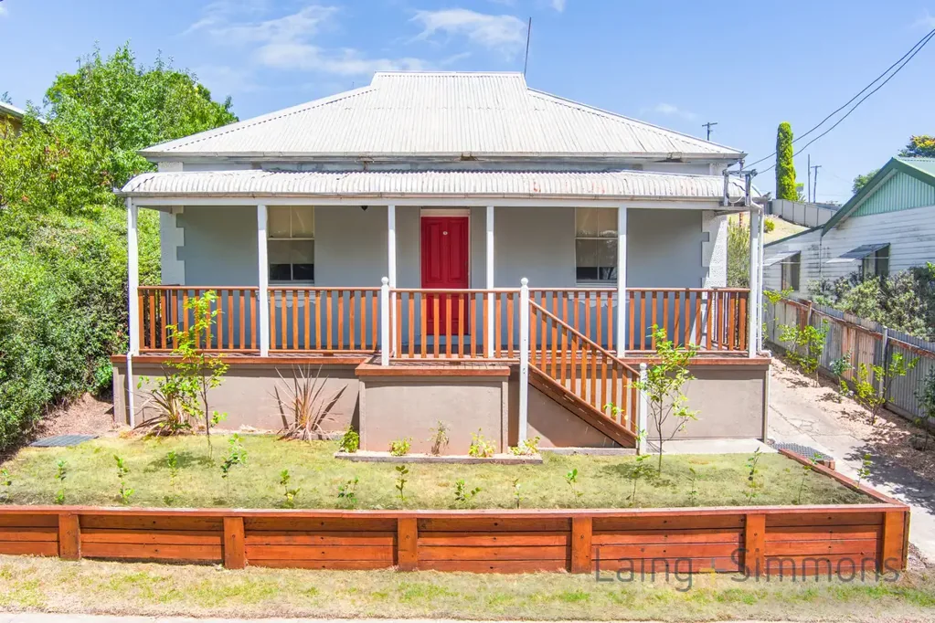 18 Wallerawang Road, Portland, NSW 2847